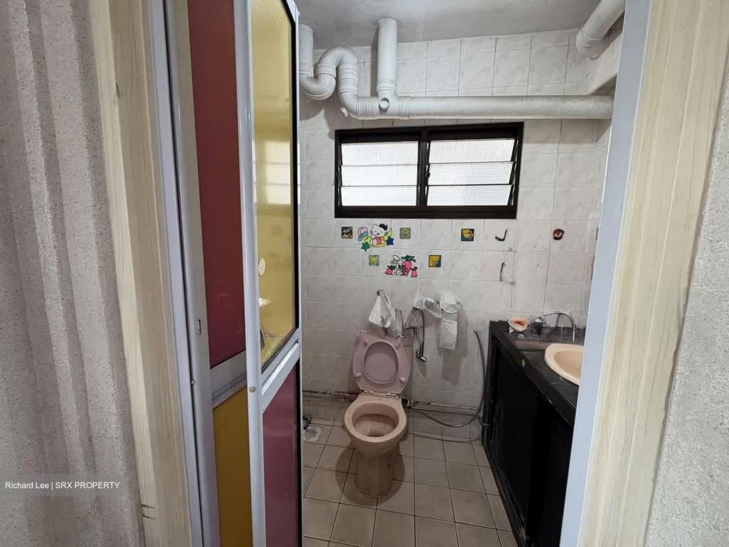Blk 641 Jurong West Street 61 (Jurong West), HDB 4 Rooms #563350861